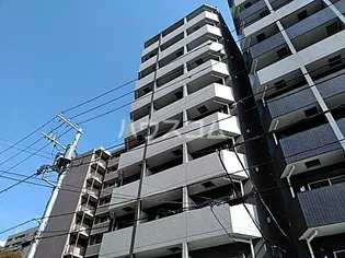 リライア横濱大通り公園の画像