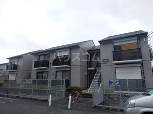 ウエストパレスIの画像