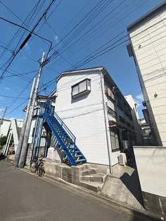 プラスコート白幡の画像