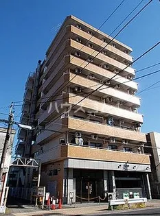 アーバンヒルズ本厚木の画像