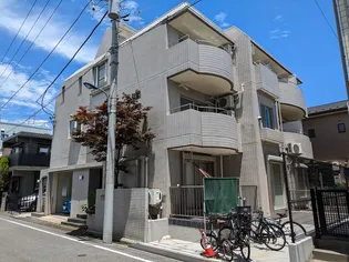 ザ ヒルトップレジデンスの画像