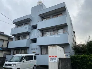 森田コーポの画像
