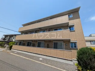 オーハネレジデンスの画像