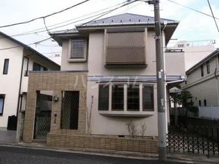 AP上石神井の画像