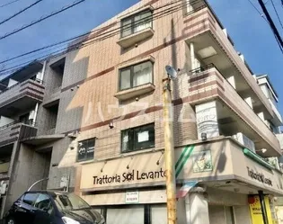 カサデシライIの画像