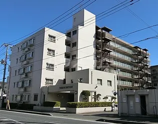 コープ野村松戸の画像