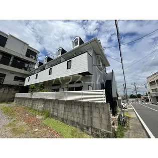 パレス一つ山の画像