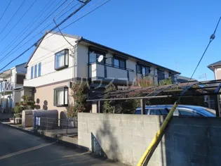 グリーンヴィレッジの画像