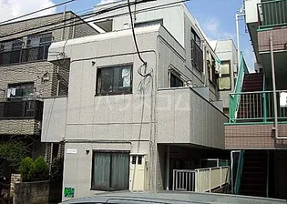 グレースケヤキダイの画像