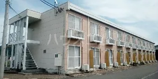 レオパレス天神林の画像