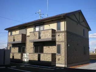 エスポワール ルナ Bの画像