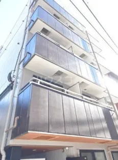 東京都板橋区熊野町【マンション】の外観