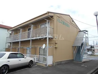 パレス東刈谷の画像