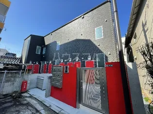 ピーオーザイル小岩の画像