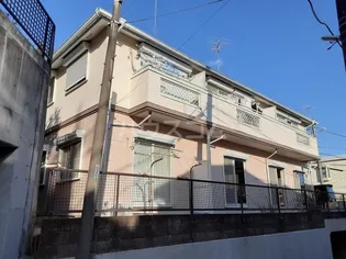 コーポ翔の画像