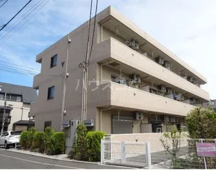 ファインレジデンス赤塚の画像