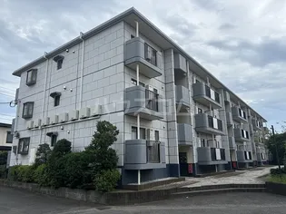 コートビレッジ辻堂の画像