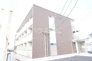 プラシードIの画像