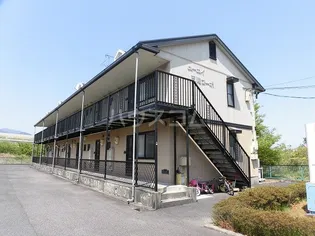 UA三滝コーポの画像