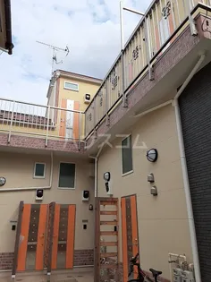 ユナイト山手ルベールの画像