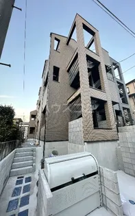 HIMAWARI検見川の画像