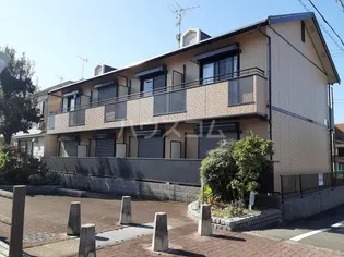 ハイツM3の画像