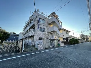 スカイコート八王子第2の画像