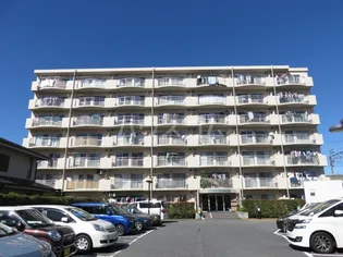 ルミエール西綾瀬の画像