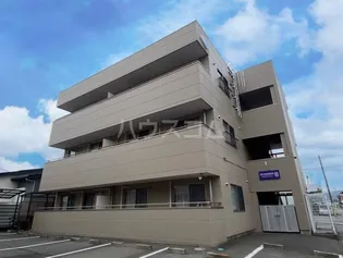 MSマンションBの画像