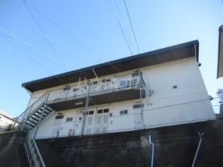 マロンハイツCの画像