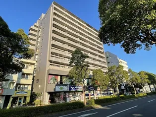 ダイアパレス京成臼井の画像