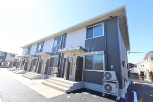 ボヌール Aの画像