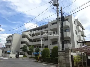 ロイヤルグリーン松戸の画像