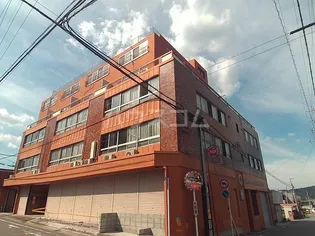 パラシオ美合の画像