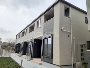 JーSKY 櫟Ⅱの画像