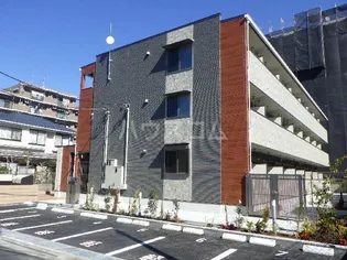 グレイスの画像