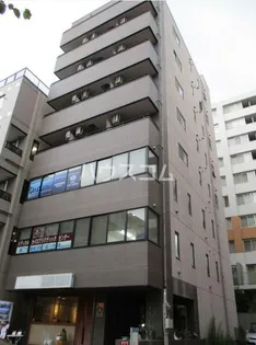 シャトルセンター南の画像