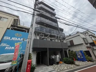 ガリシア目黒大岡山の画像