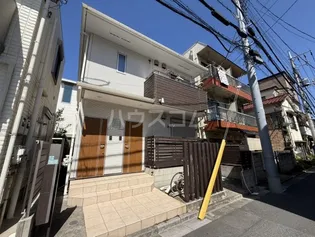 キャナルコートの画像
