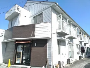 コーポヒロの画像