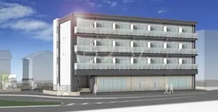 スタツィオーネAJIKIの画像