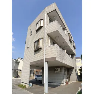 TーIIIハイツの画像