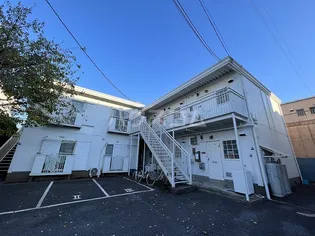 メゾン柴又の画像