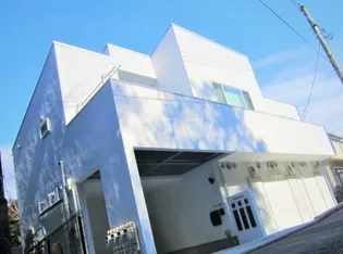 HILLSIDE KOHOKUの画像