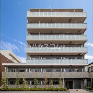 アルファコート西川口22の画像