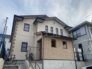 シェソワ若田の画像