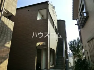 ウィングコートの画像