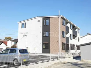 ルミナーレ 光の画像