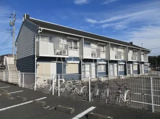 第二沖田ハイツの画像