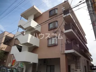 レガーロ鴨江IIの画像